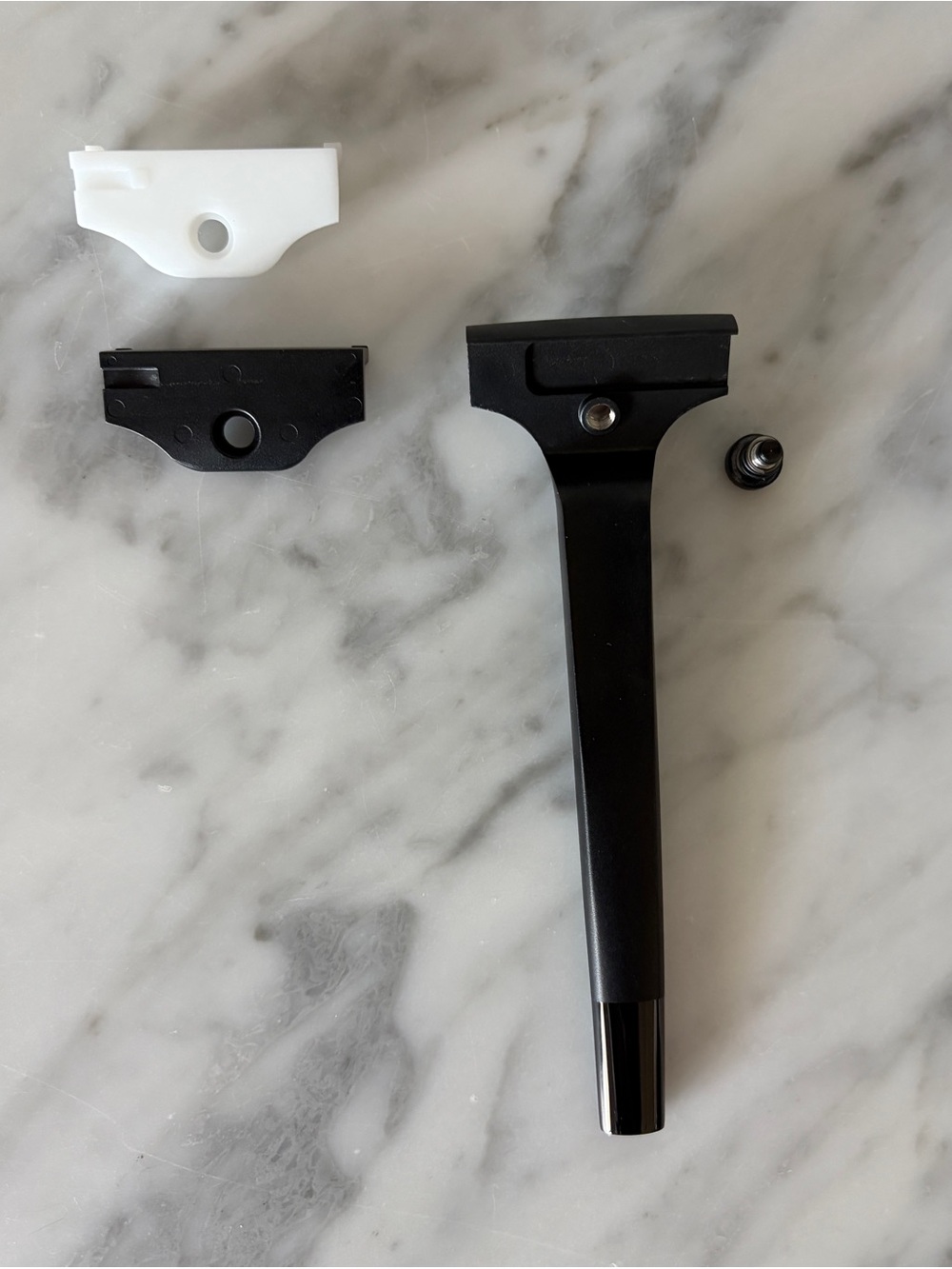 Mossei Mono Injector Safety Razor - Picture 6 of 10